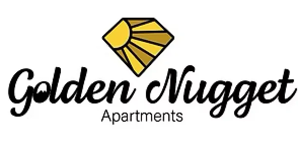 Golden Nugget logo